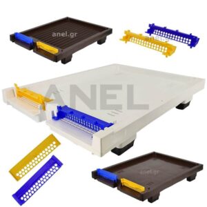 Anel Bottom Board | Solid