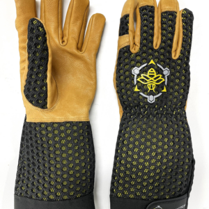 Apis Tactical Heavy Duty Beekeeping Gloves