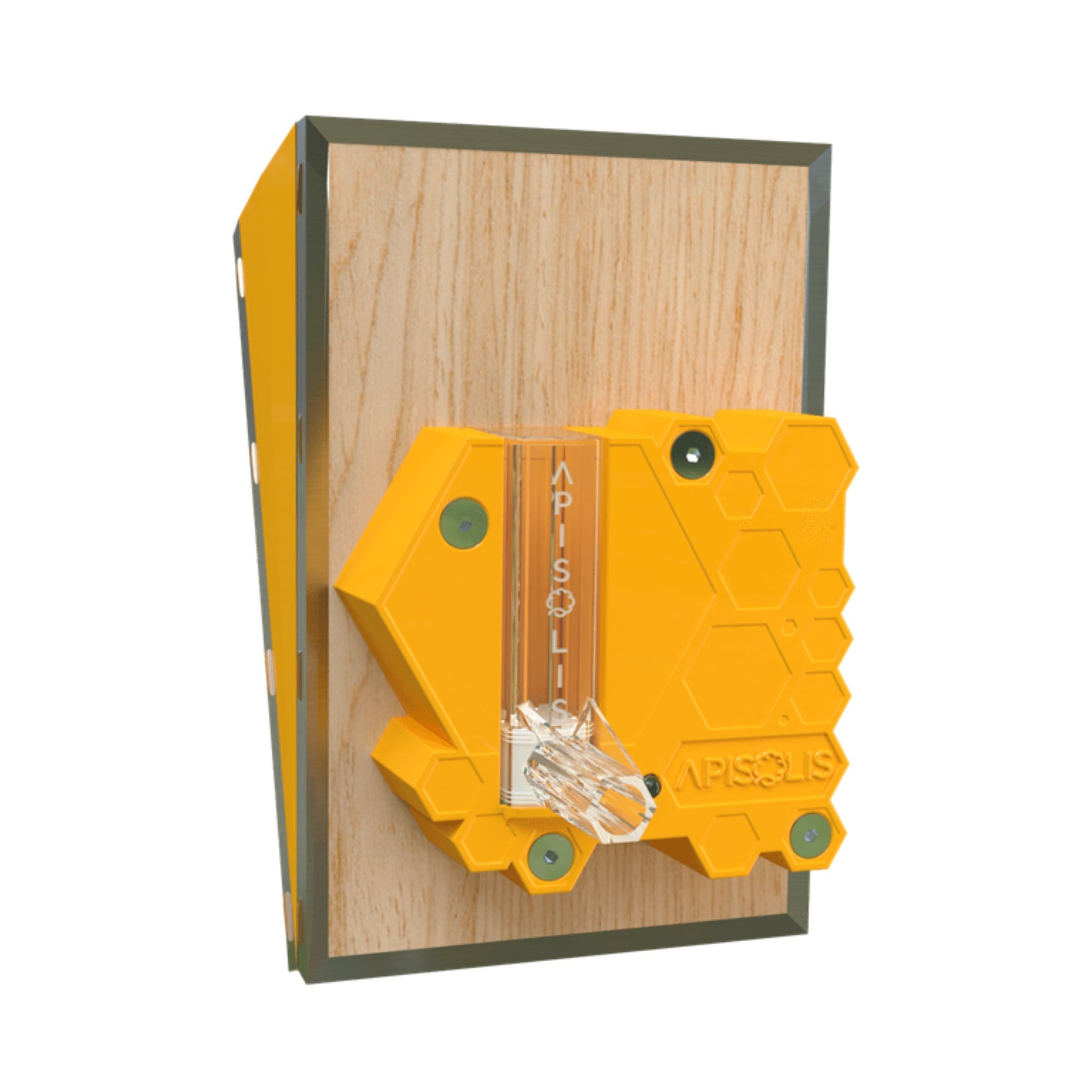 Apisolis Smoker Kit - Image 2