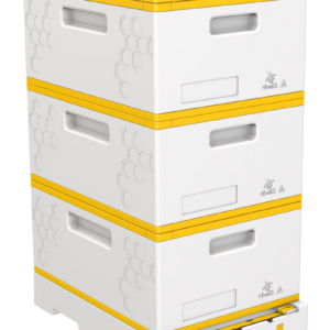 HiveiQ Three Deep Kits