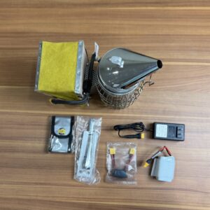 Anel Electric Smoker