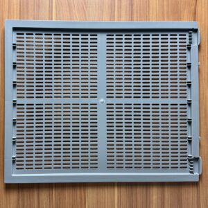 Anel Queen Excluder With Doors