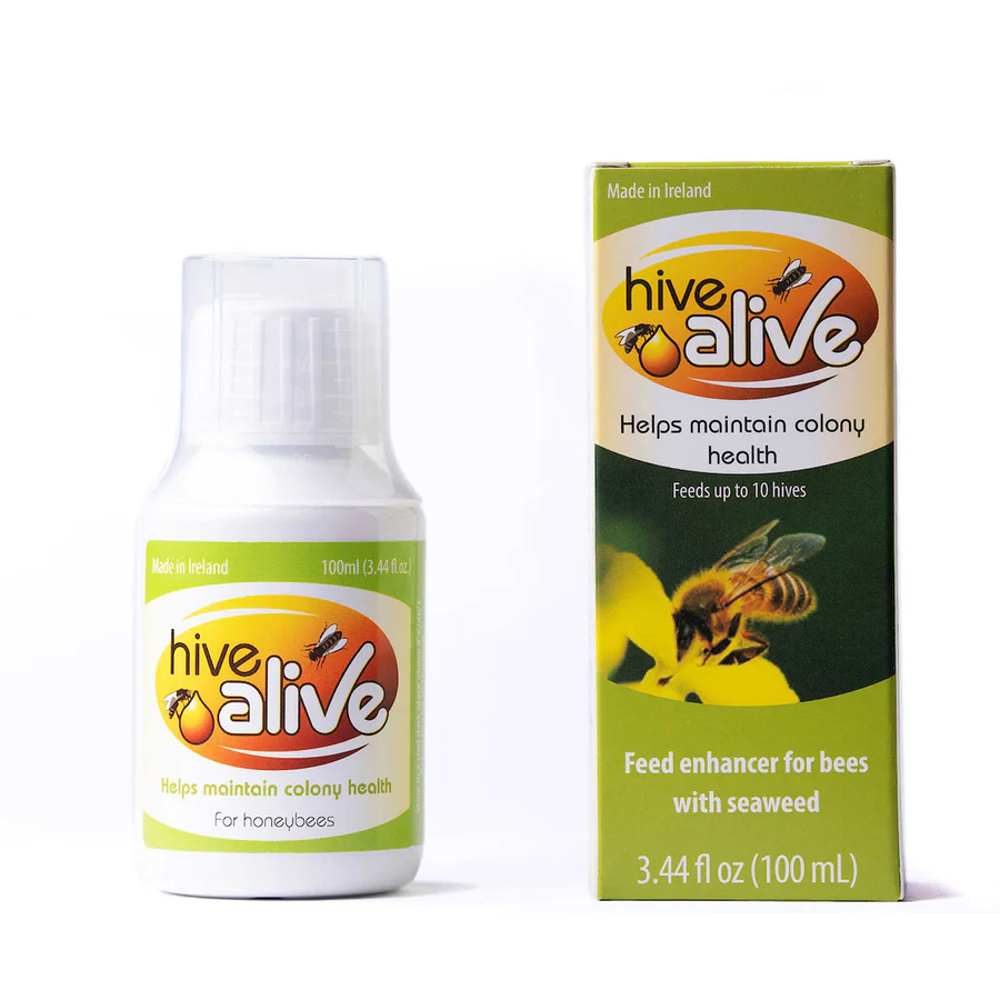 HiveAlive Liquid - Image 2