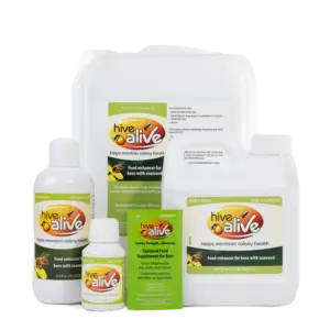 HiveAlive Liquid